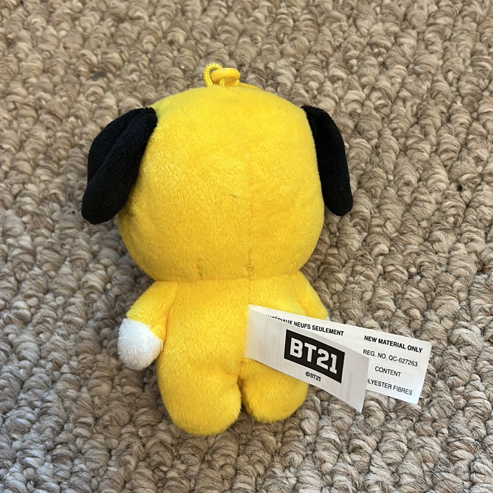 Chimmy keychain - Picture 2 of 2